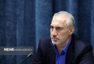 پورمحمدی:زیرساخت‌های آموزشی قزوین نیازمند تقویت با فناوری‌های نوین است