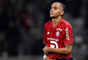 الجزایر به دنبال ام‌باپه کوچک‌