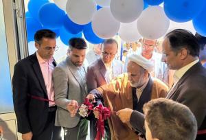 پایان سال‌ها انتظار شاهرودی‌ها؛ احیای بزرگترین مجموعه آبی استان سمنان