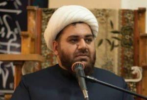 سرپرست جدید معاونت فرهنگی تبلیغات اسلامی کرمانشاه منصوب شد