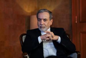 عراقچی: ایران آماده فصل جدیدی در روابط با اروپا است