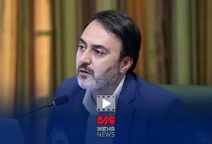 پیرهادی: قانون هوای پاک ضمانت اجرایی ندارد و باید اصلاح شود