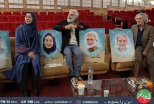 «صبح جمعه با شما» دوباره میان مردم؛ از آنتن تا اجرای زنده در شهرستان‌ها