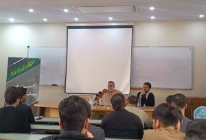 سردار نائینی: در جنگ ۱۲ روزه نشان دادیم قدرت موشکی ما بازدارنده است