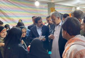 تدوین برنامه ویژه توانمندسازی هنرمندان محلی صنایع دستی در دولت چهاردهم