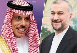 در عربستان سعودی منتظر شما هستیم+فیلم