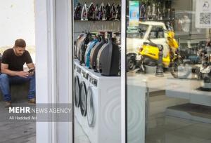 تابستان سخت لوازم خانگی؛ تعمیر جای خرید را گرفت