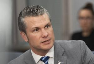 ادعای وزیر جنگ آمریکا درباره «توافقنامه چارچوب دفاعی» ۱۰ ساله با هند