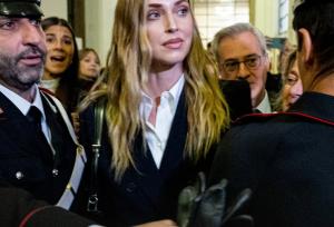 ۵ سال زندان در انتظار ملکه اینستاگرام!