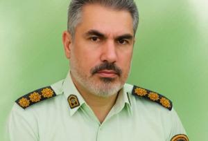 مراسم تشییع و خاکسپاری شهید امنیت در دشتستان برگزار می‌شود
