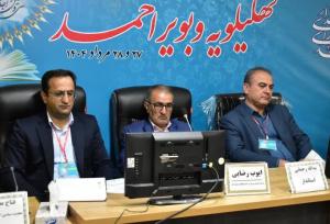 ارتقای کیفیت و عدالت آموزشی دو رویکرد اصلی دولت در آموزش و پرورش