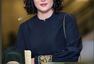 استایل و مدل موی پریناز ایزدیار سوژه کاربران شد