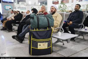۱۰ توصیه کاربردی به زائران حج تمتع