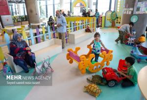 مراکز بازی متخلف در فارس تحت پیگرد قانونی قرار می‌گیرند