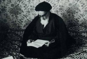 انتظار فرج از نیمه خرداد کشم؛ مرور ۱۰ غزل از امام خمینی (ره)