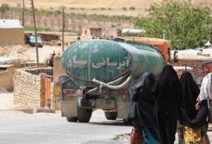 بیش از ۹۰۰ روستای سیستان و بلوچستان از طریق ناوگان آبرسانی سیار تأمین آب می‌شوند