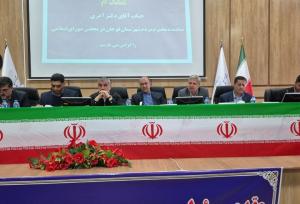 فرزادفر: قوچان رتبه دوم بیکاری خراسان رضوی را دارد