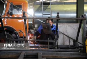 مدیرکل دارایی استان زنجان: بهره‌وری صنعت و داخلی‌سازی در استان زنجان پایین است