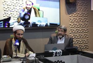 «از ایرانمان دفاع می‌کنیم»؛ نمایش روایت پیشرفت ایران در جنگ ۱۲روزه است