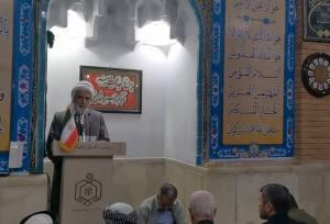 ماموستا رستمی: سخنان رهبر انقلاب فصل‌الخطاب برای همه ملت ایران است