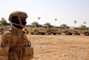 مجری اردنی: ارتش اردن باید علیه رژیم صهیونیستی وارد عمل شود