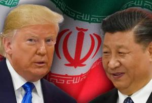 توافق غیرممکن آمریکا و چین بر سر خرید نفت ایران