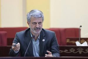 کوهپایه زاده: ورزش جانبازان و توان یابان می تواندمولد و الهام بخش باشد