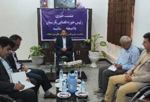 واریز بیش از ۸۶ میلیارد تومان از گمرک شیوء پارسیان به خزانه کشور