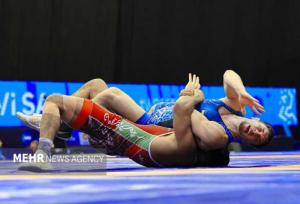 سرنوشت کشتی‌گیران هفته آینده مشخص می‌شود/کشتی در مسیر سخت ۲۰۲۶