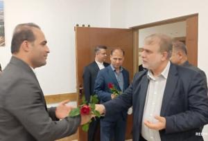 دستگاه قضایی برای مبارزه با فساد جدی است