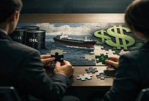 پشت‌پرده بازگشت ارز نفتی ایران؛ آیا می‌توان از اقتصاد تراستی عبور کرد؟