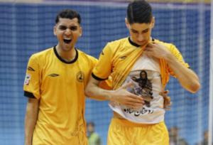 پیروزی ارزشمند پالایش نفت بندرعباس؛ باخت فولاد هرمزگان در زرند