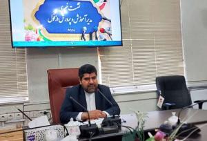 همه دانش آموزان بازمانده از تحصیل در دزفول جذب شدند