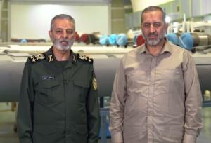 سرلشکر موسوی: هرگونه تهدید علیه ایران با پاسخ قاطع روبه‌رو خواهد شد