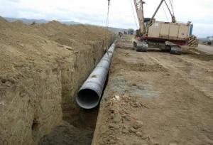 نوسازی شناورهای اصلی تأسیسات آب‌رسانی گیلانغرب