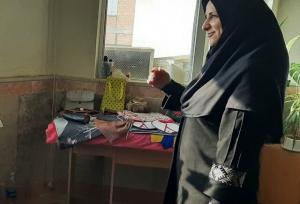 راه‌اندازی نخستین گلخانه هوشمند شمال کشور در بابل