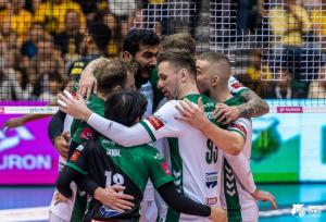 درخشش اسفندیار در هفته هفتم پلاس‌لیگا