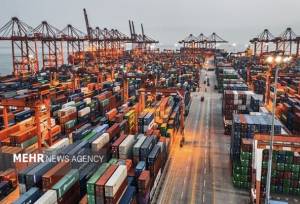 تامین ارز واردات از ۴۴ میلیارد دلار گذشت؛ سهم ۳۲ میلیاردی بخش تجارت