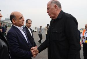 به دنبال گسترش تبادلات اقتصادی و کشاورزی با گیلان هستیم