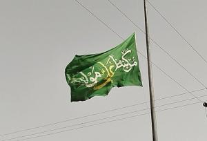خیابان‌هایی که در البرز با نام علی (ع) جان می گیرند