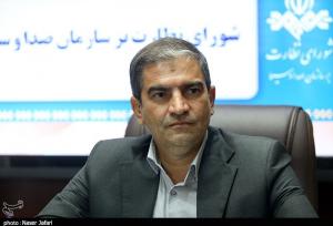 هاشمی: بودجه فدراسیون فوتبال به ۱۵۰ میلیارد افزایش یافت