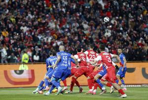 داور ایرانی باشد، یعنی می‌خواهند پرسپولیس دربی را ببرد