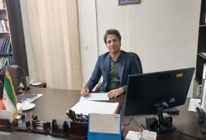 زنگ خطر خشکسالی برای تامین منابع آب شرب شهر بم
