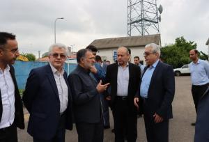 بی‌نظمی در بیمارستان‌ها قابل قبول نیست؛ لزوم تغییر مدیران ناکارآمد
