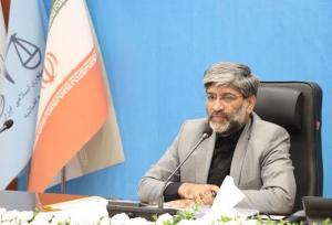 عتباتی: تهیه و نصب دوربین هوشمند جایگزین حبس در ارومیه شد