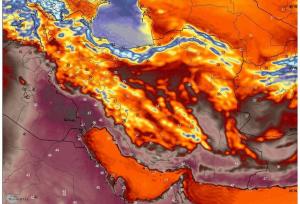 هشدار افزایش دما؛ احتمال تخریب محصولات کشاورزی در ۴ استان