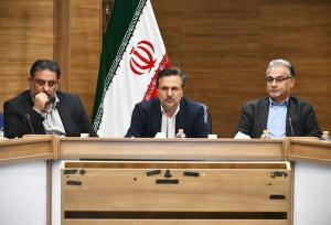 آغاز فوری عملیات اجرایی مدارس نیمه‌تمام با مشارکت مردمی در گلستان