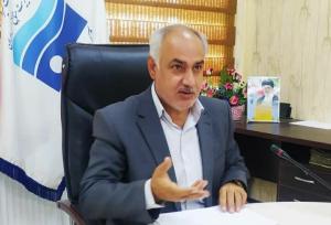 تنها ۱۲ از حجم مخازن سدهای لرستان پُر است