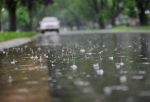 افزایش باران ، رگبار و رعدوبرق در نیمه شمالی کشور