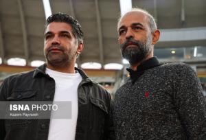 سرمربی سپاهان: لیاقت پیروزی فجرسپاسی را داشتیم/ صدرنشینی نتیجه همدلی باشگاه است